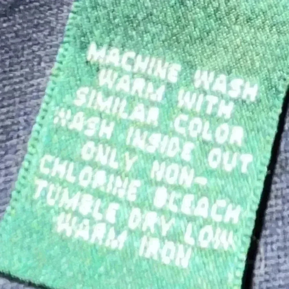 Lauren Ralph Lauren Navy Blue, fitted, gold button front jacket w pockets - Picture 11 of 14